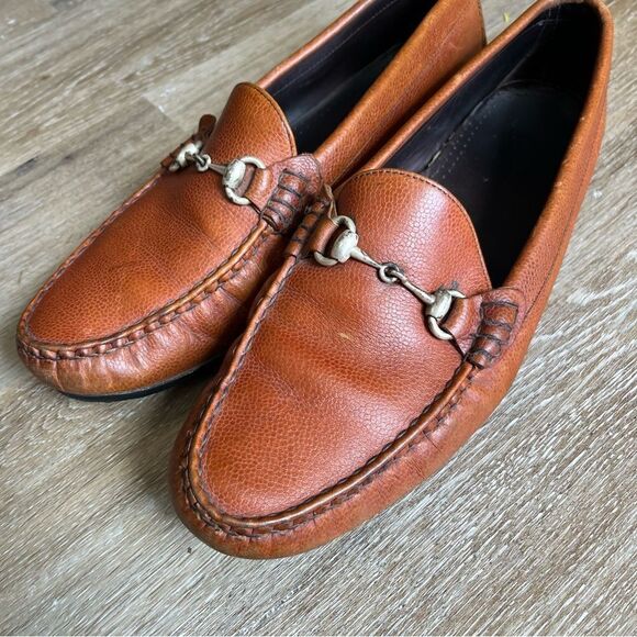 Allen Edmonds Grand Cayman Horsebit Loafer